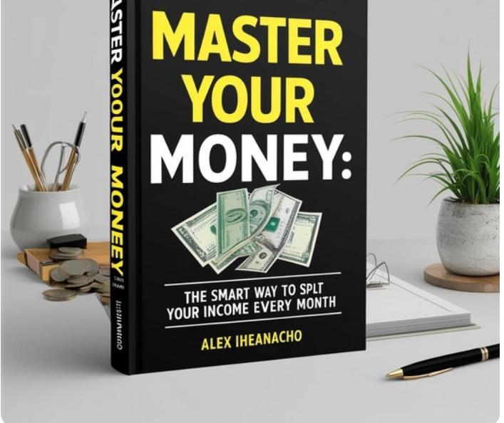 Master Your Money