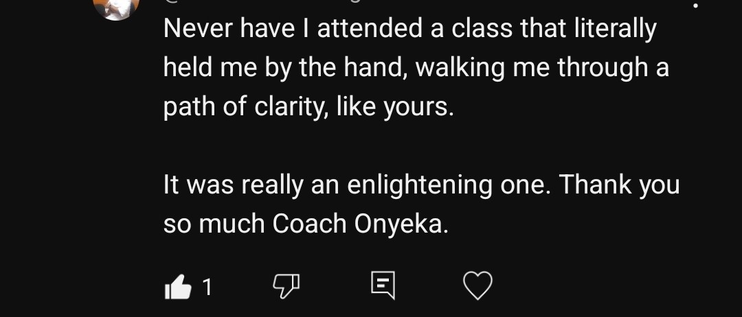 Customer review 5