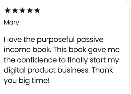 Customer review 2