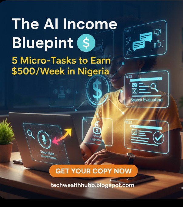 5 EASY AI MICRO-TASKS THAT PAY