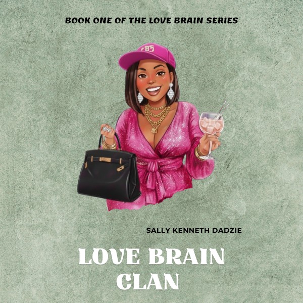 Love Brain Clan