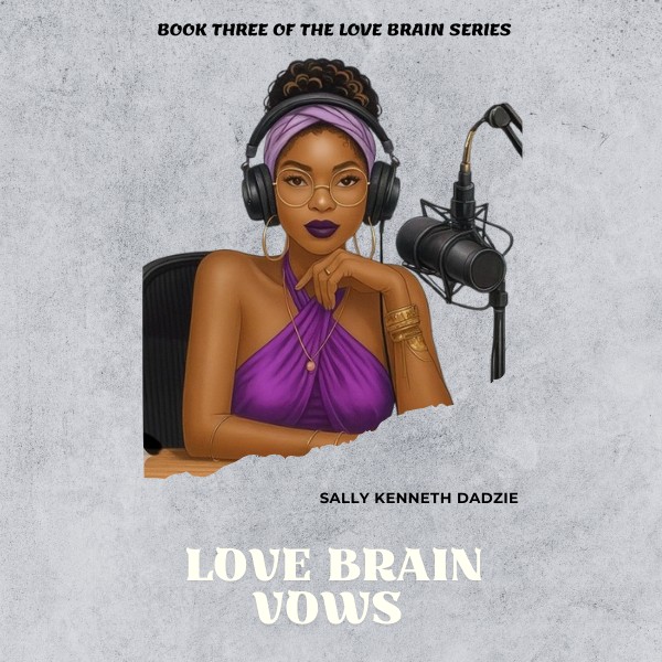 Love Brain Vows