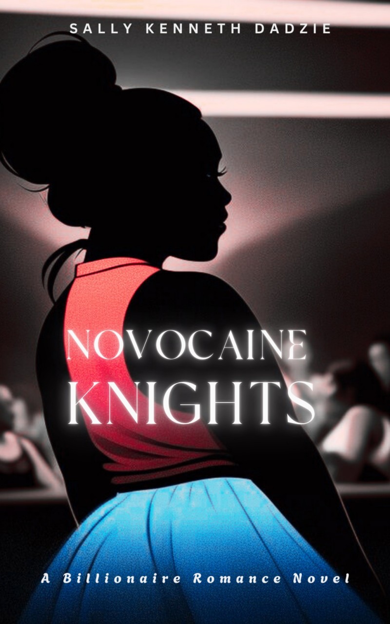 Novocaine Knights