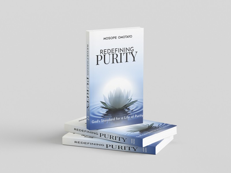 Redefining Purity: God's Standard for a Life of Purity