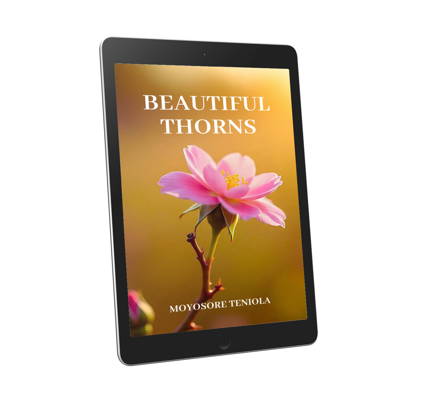BEAUTIFUL THORNS