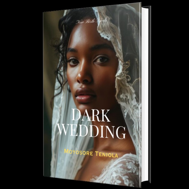 DARK WEDDING