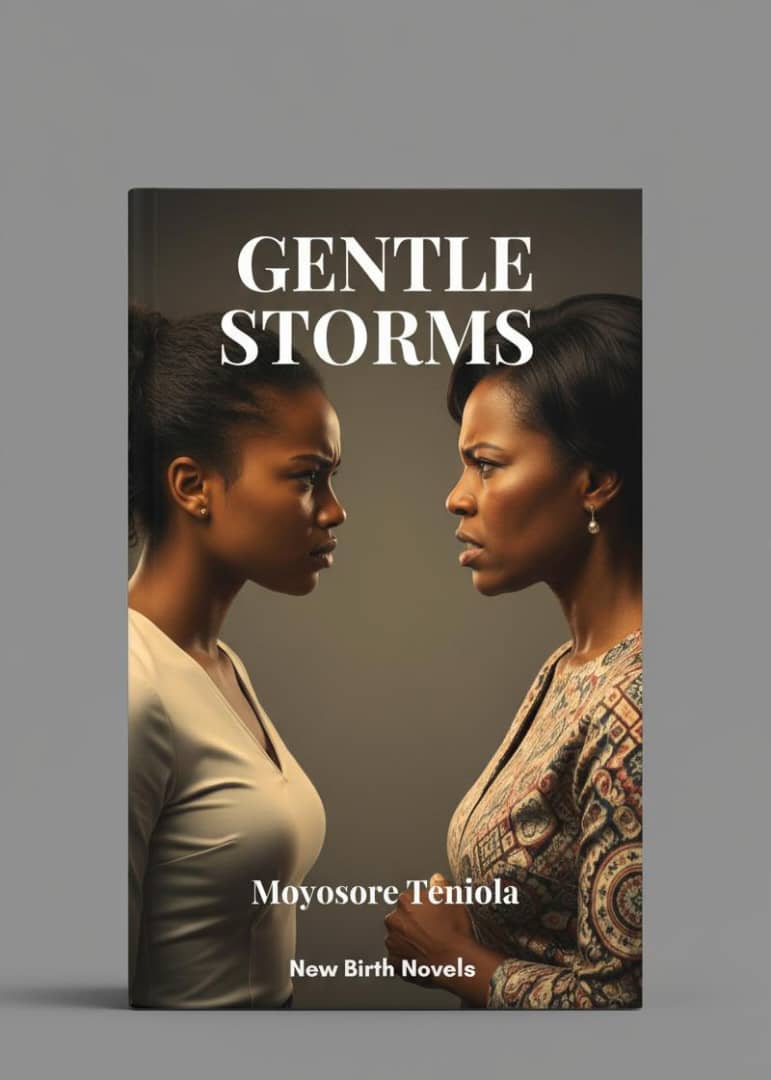 GENTLE STORMS