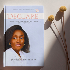 DECLARE!