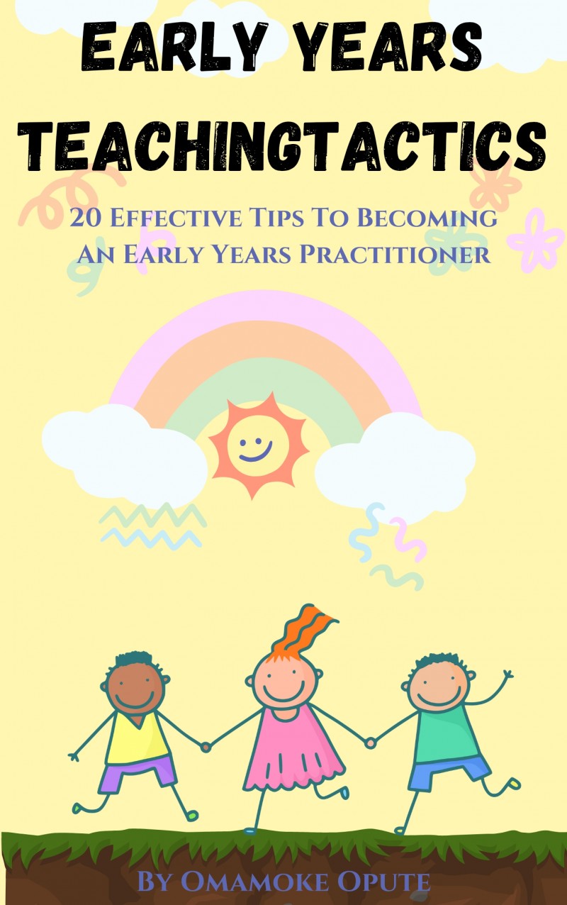 Early Years Teachingtactics