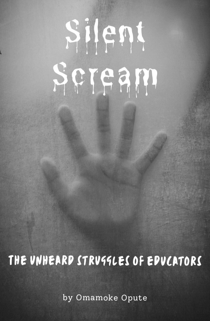 Silent Scream