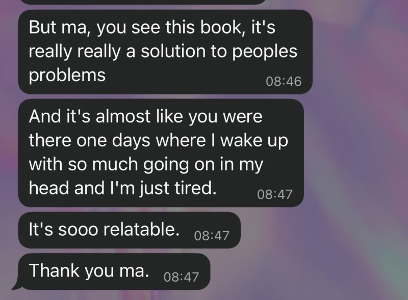 Customer review 4