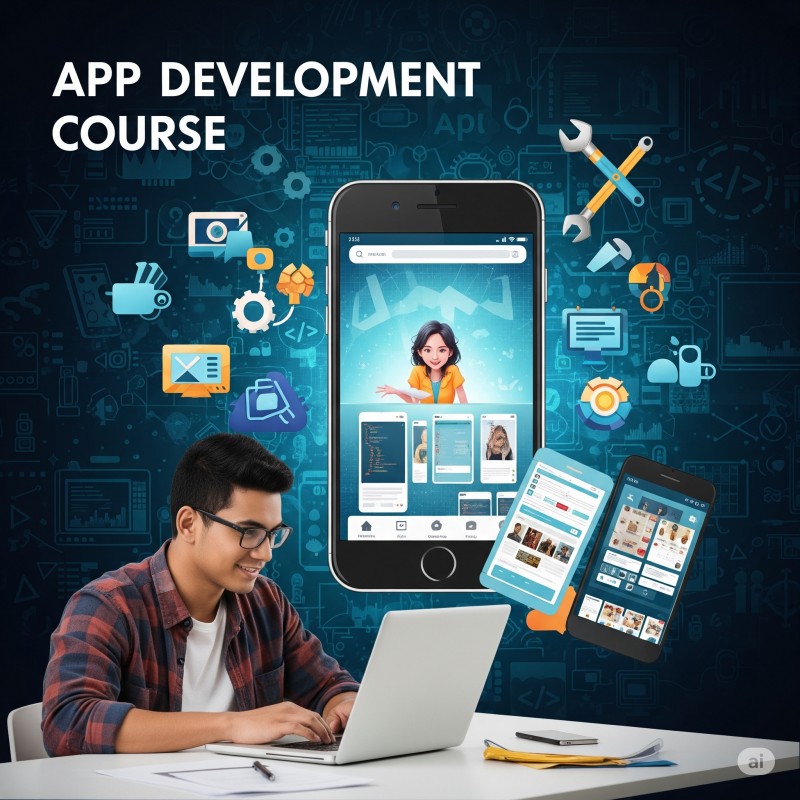 App Development Course