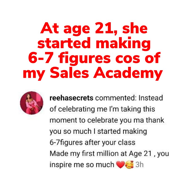 Customer review 7