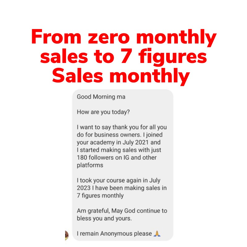 Customer review 8