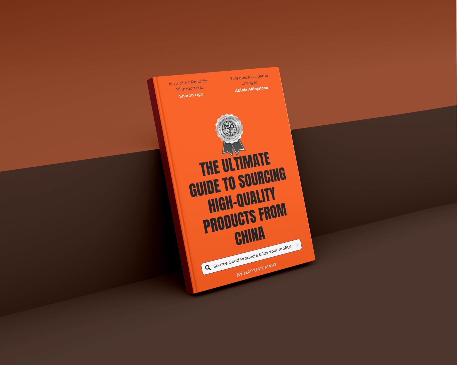 The Ultimate Guide to Sourcing High-Quality Products from China [24 Hours Offer]