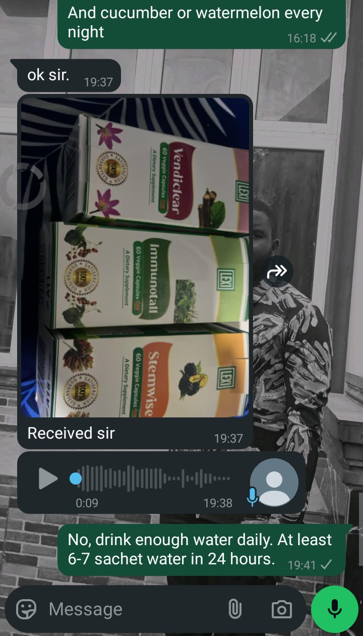 Customer review 10