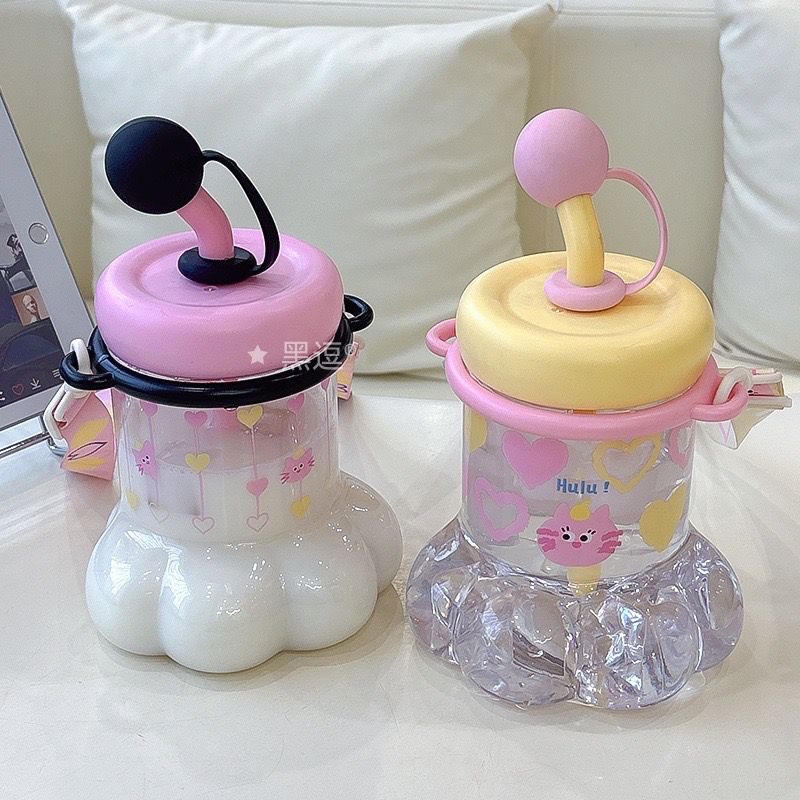 1000ml Elephant Feet Bottle