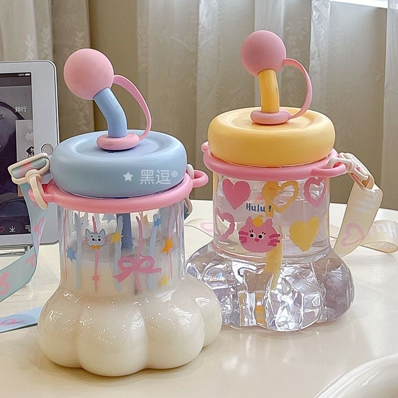 1000ml Elephant Feet Bottle