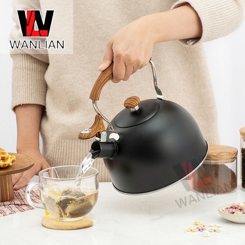 2.5L Whistling Kettle