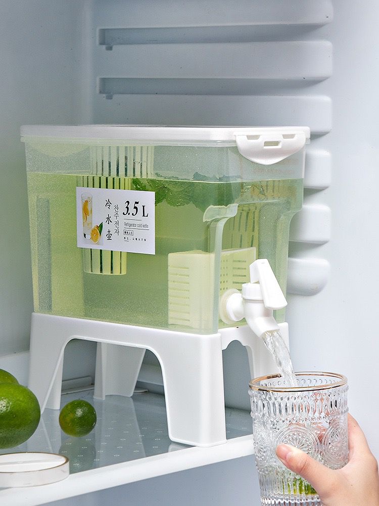 3.5L Juice Dispenser