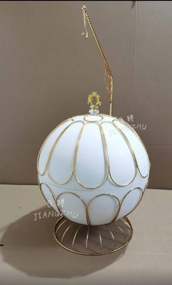 Fancy Chaffing Dish (8 litres)