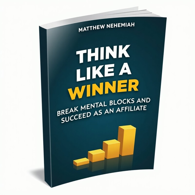 THINK LIKE A WINNER EBOOK
