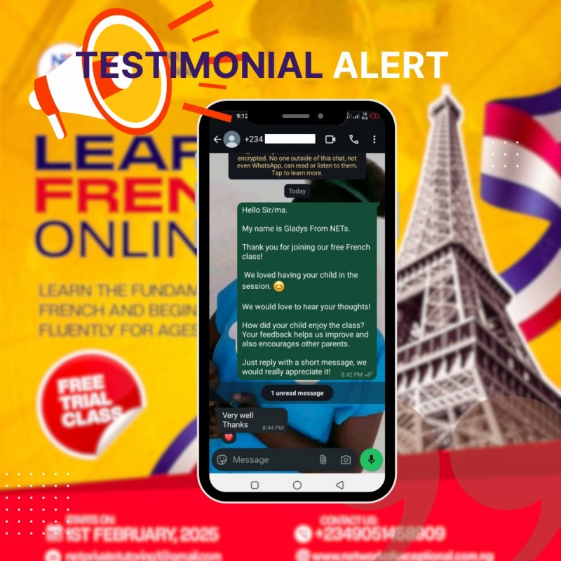 Customer review 2