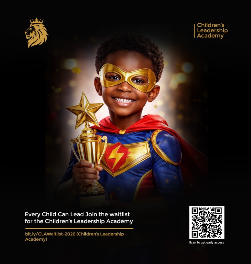 iLEAD IMPACT ACADEMY