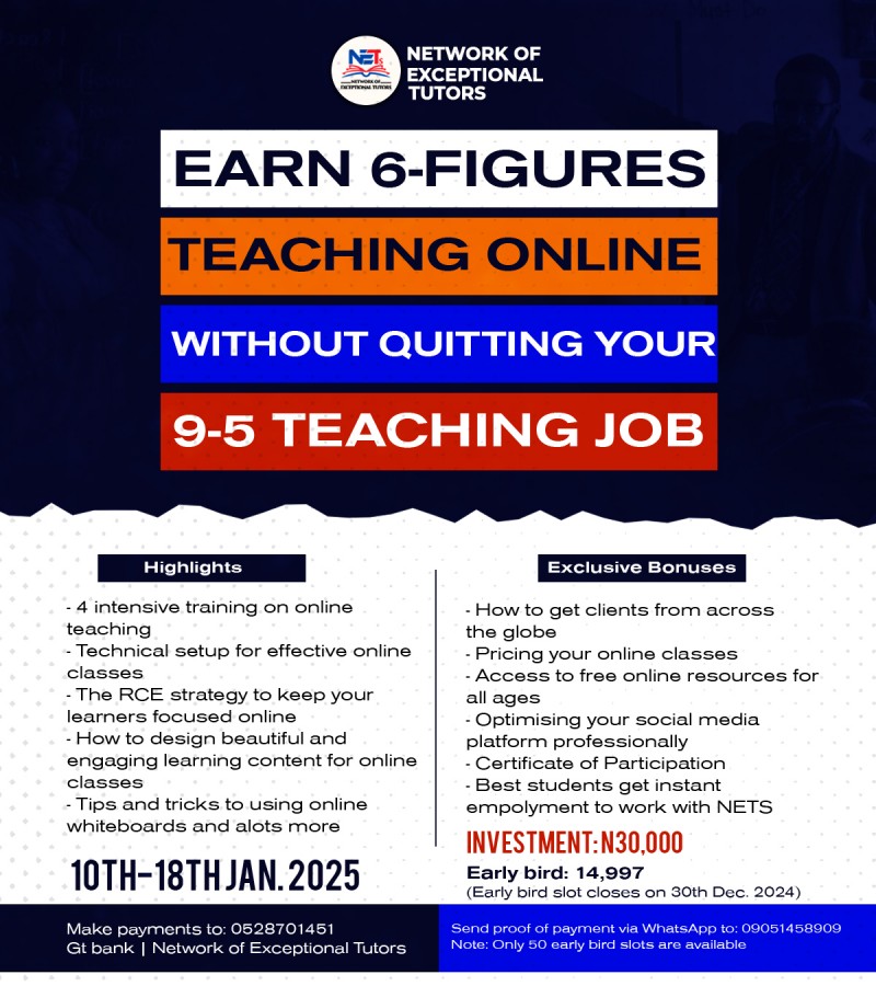 Mastering Online Teaching
