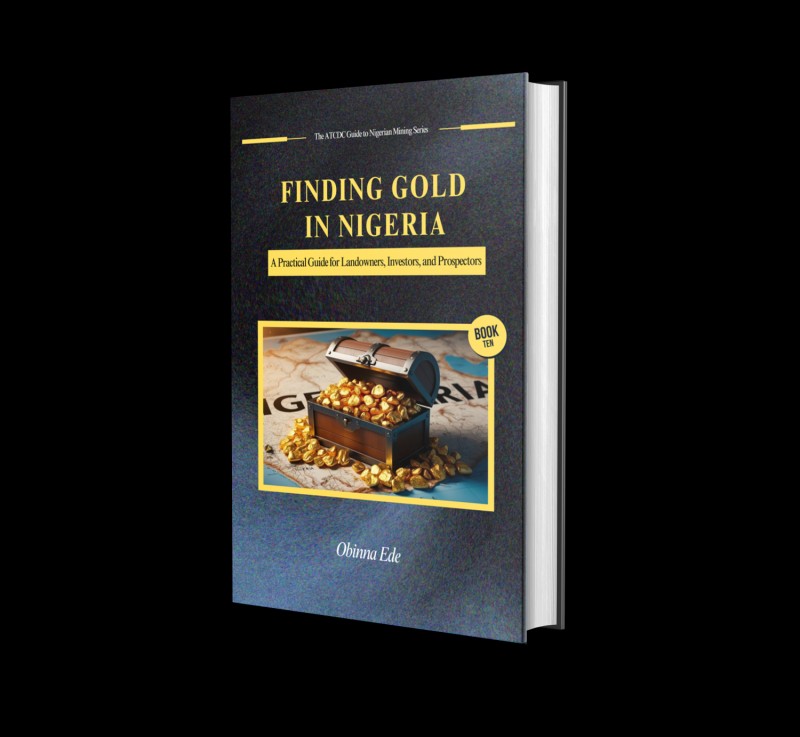 Finding Gold in Nigeria: A Practical Guide for Landowners, Investors, and Prospectors