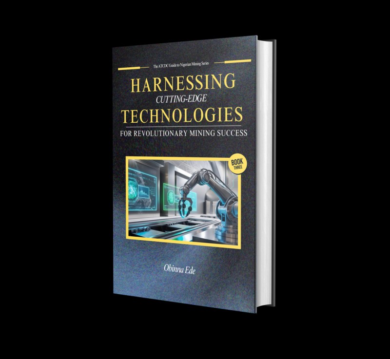 Harnessing Cutting-Edge Technologies for Revolutionary Mining Success