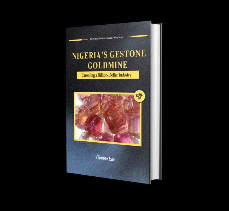 Nigeria's Gemstone Goldmine: Unveiling a Billion-Dollar Industry