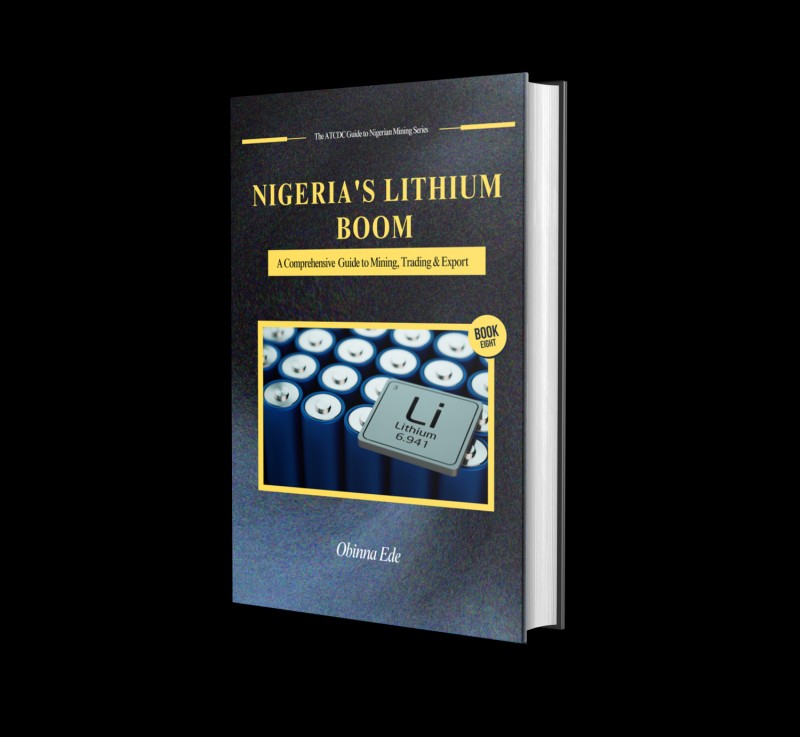 Nigeria's Lithium Boom: A Comprehensive Guide to Mining, Trading & Export