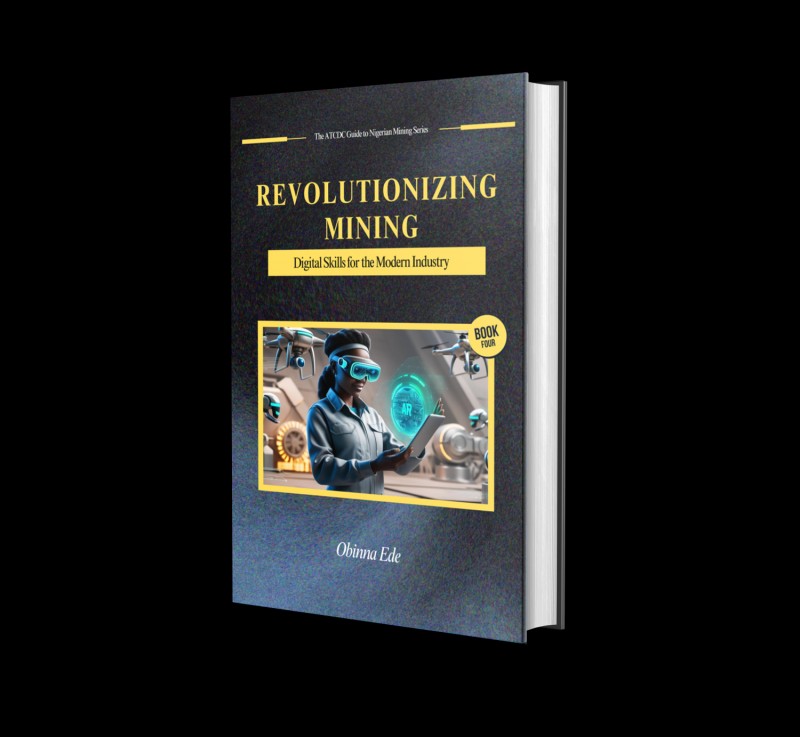Revolutionizing Mining: Digital Skills for the Modern Industry