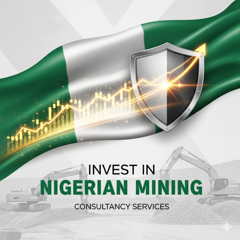 The Nigerian Mining Investment Navigator