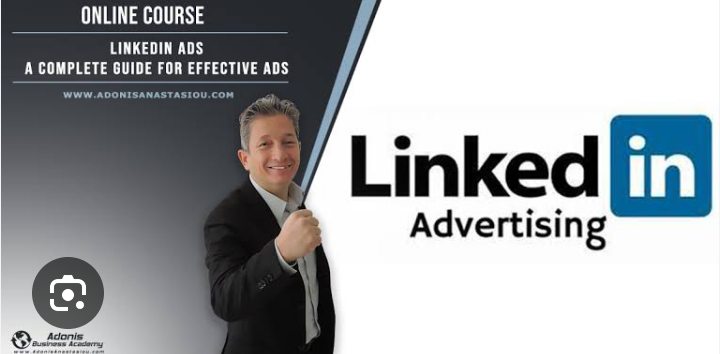 Linkedln Ads: Complete course on Paid and Content marketing