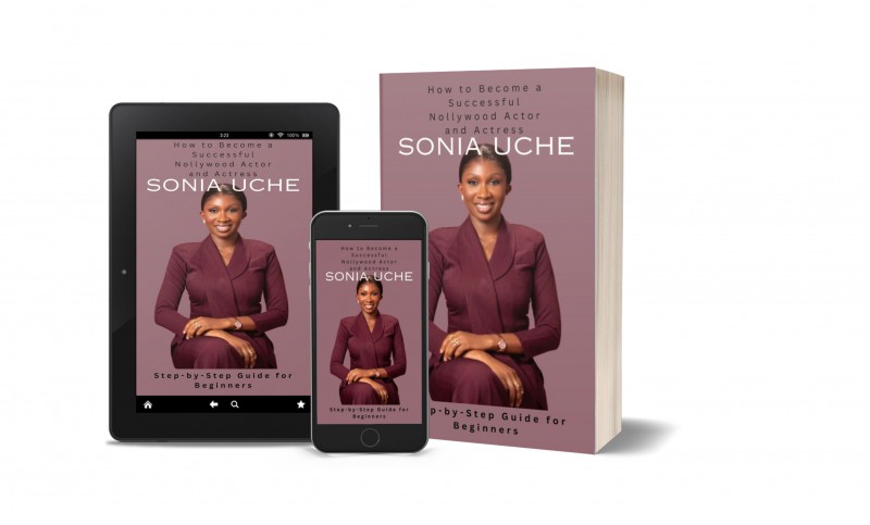 How to Become a Successful Nollywood Actor and Actress – Step-by-Step Guide for Beginners