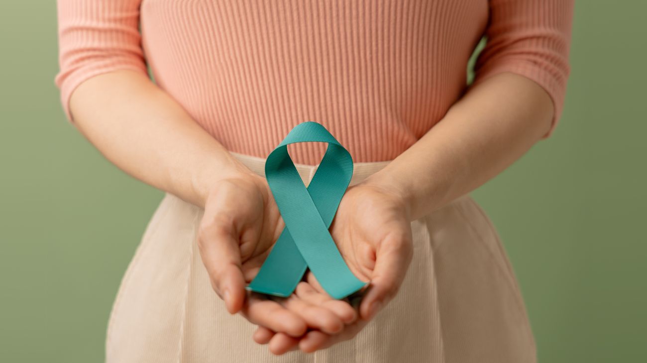 Breast Exam and Cervical Screening