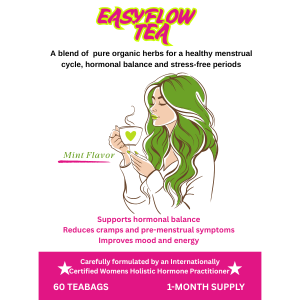 Easy Flow Tea