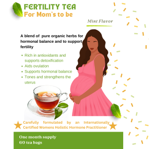 Fertility Tea