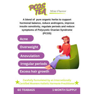 PCOS Tea