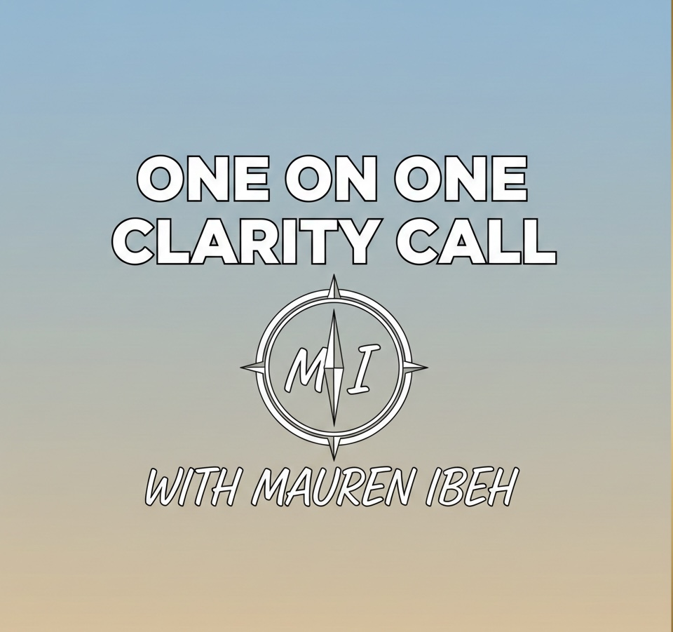 One on One Real Estate Consultation ( 30 Minutes)