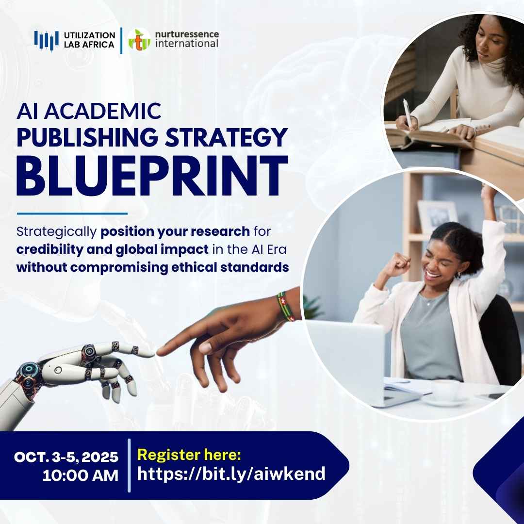 AI Academic Publishing Strategy Mastermind