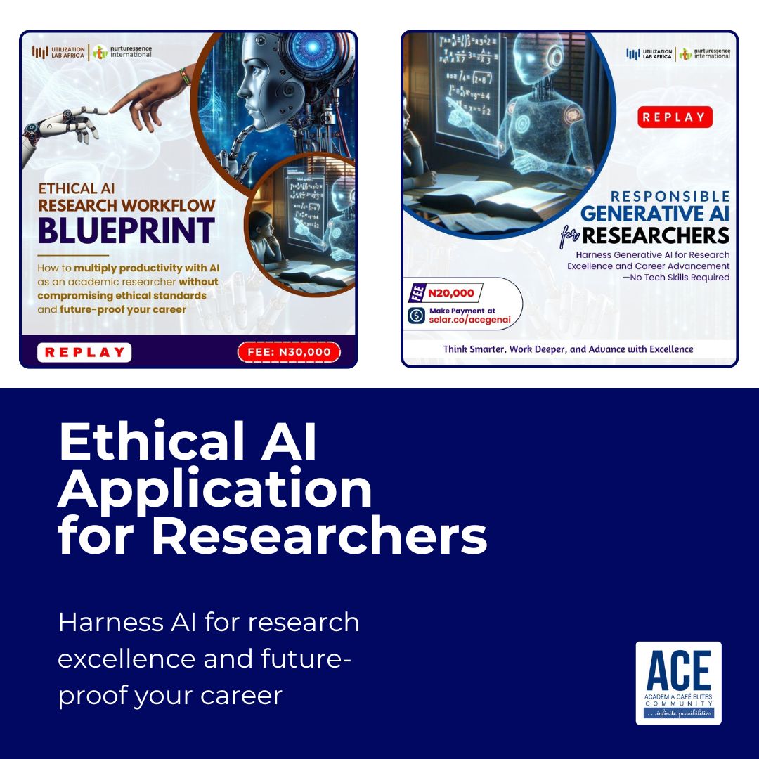 Ethical AI Research Mastery
