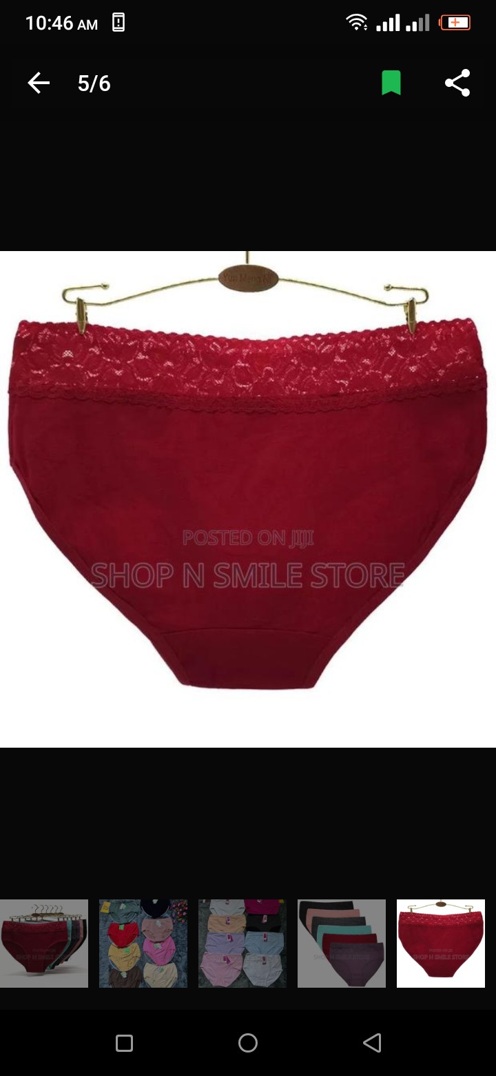 SEXY LUXURIOUS COTTON UK BRAND STOCK LADIES UNDERWEAR PANTIES