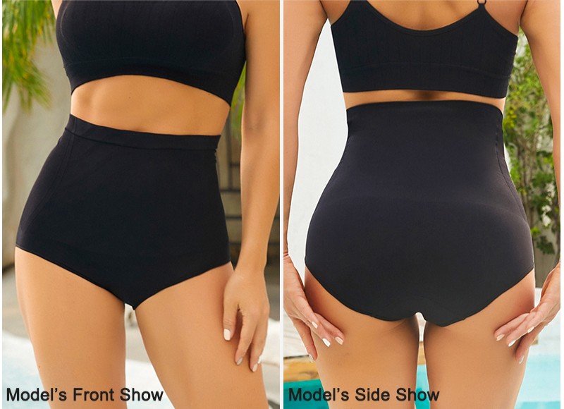 SEXY MINI GIRDLE COMPRESSOR PANT SHAPEWEAR WOMEN UNDERWEAR PANTIES