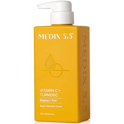 Medix 5.5 Turmeric Lotion