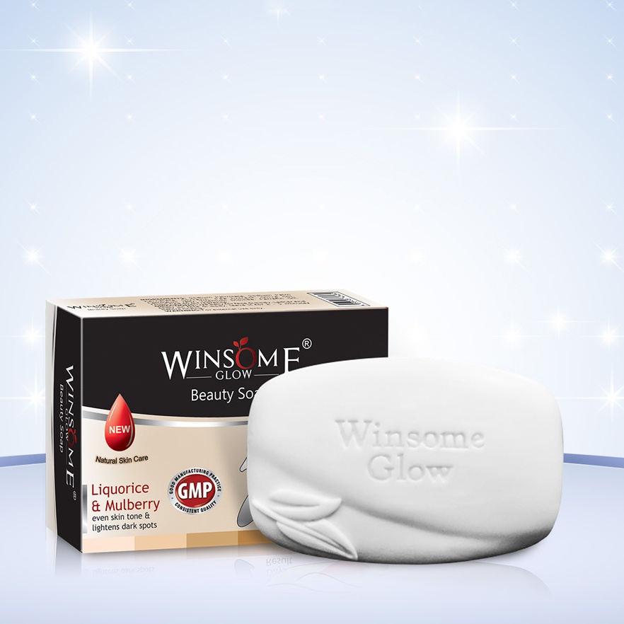 Winsome Glow Tablet Soap