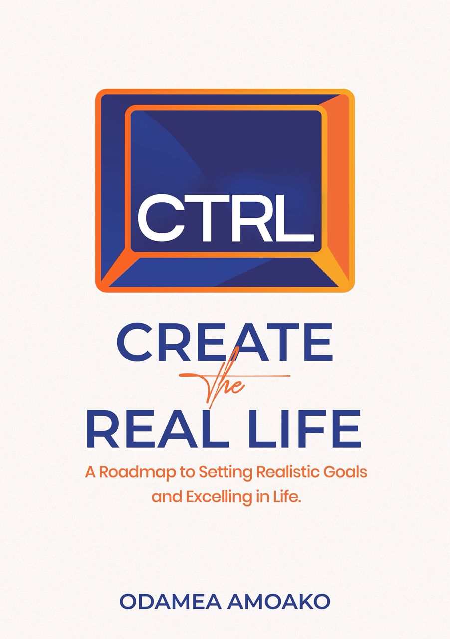 CTRL Ebook