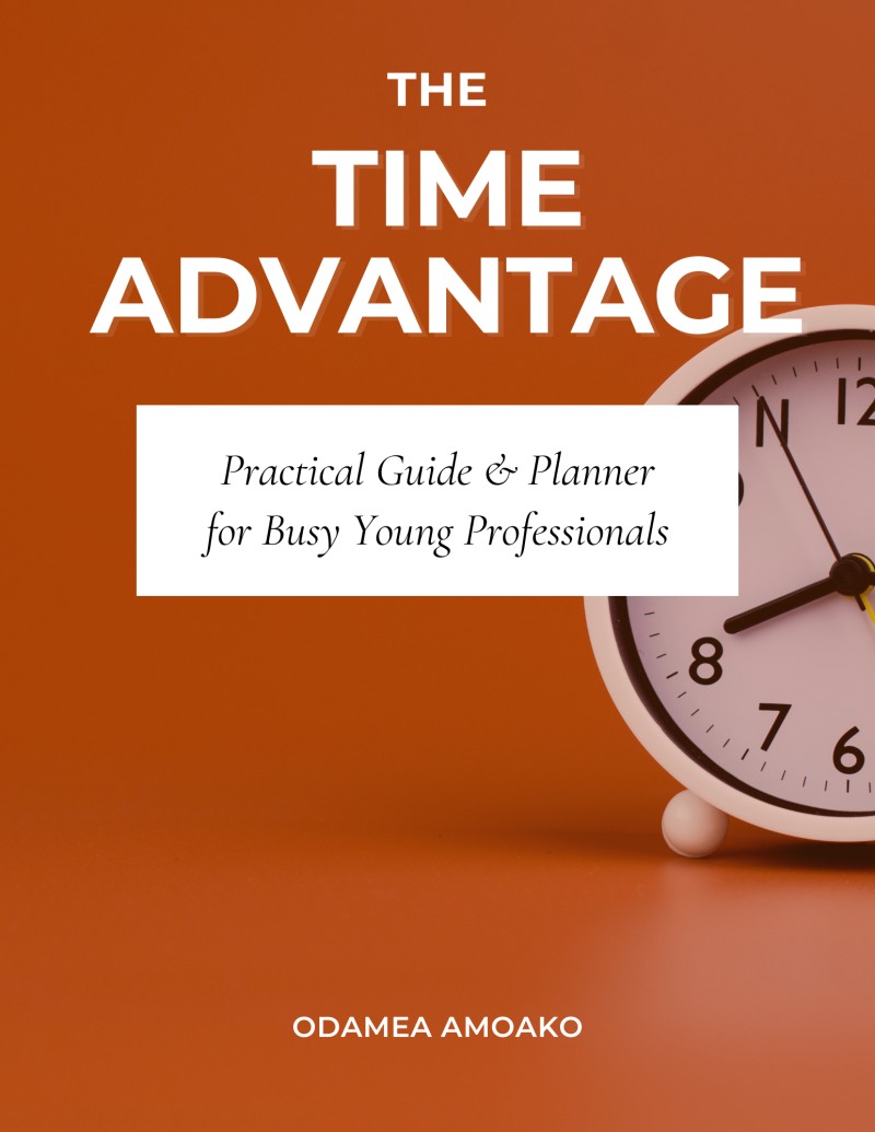 The Time Advantage